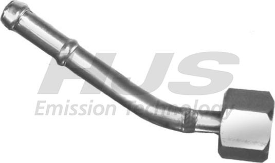 HJS 92 10 3222 - Напорный трубопровод, датчик давления (саж. / частичн.фильтр) autosila-amz.com