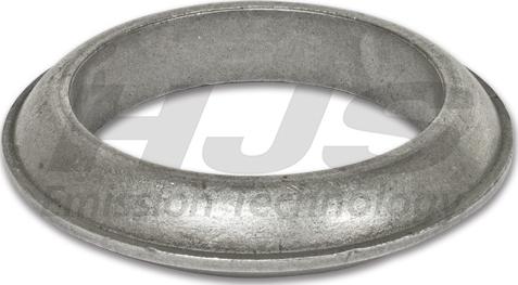 HJS 83 11 1496 - Уплотнительное кольцо, труба выхлопного газа autosila-amz.com