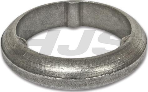 HJS 83 11 2088 - Уплотнительное кольцо, труба выхлопного газа autosila-amz.com