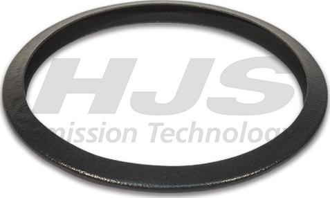 HJS 83 12 1849 - Прокладка, компрессор autosila-amz.com