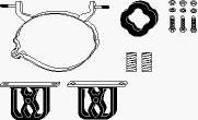 HJS 82 12 9079 - Монтажный комплект, система выпуска autosila-amz.com