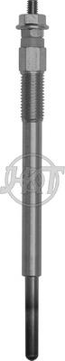 HKT B106 - Свеча накаливания autosila-amz.com