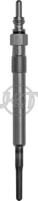HKT B111 - Свеча накаливания autosila-amz.com