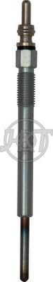 HKT B122 - Свеча накаливания autosila-amz.com