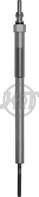 HKT CP-62 - Свеча накаливания autosila-amz.com