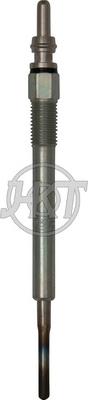 HKT PZ711 - Свеча накаливания autosila-amz.com
