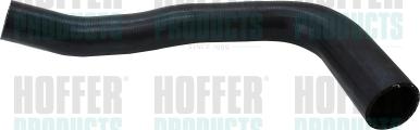 Hoffer 96937 - Трубка, нагнетание воздуха autosila-amz.com
