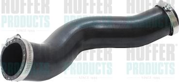 Hoffer 961078 - Трубка, нагнетание воздуха autosila-amz.com