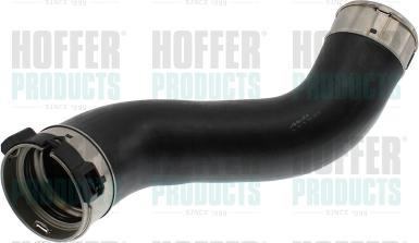 Hoffer 961239 - Трубка, нагнетание воздуха autosila-amz.com