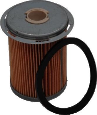 Hoffer 4590 - Топливный фильтр autosila-amz.com