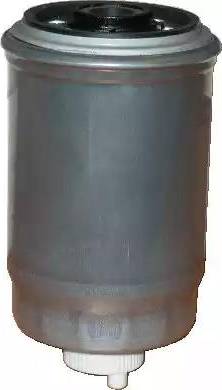 Hoffer 4541 - Топливный фильтр autosila-amz.com