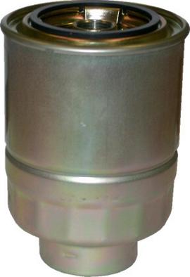 Hoffer 4553 - Топливный фильтр autosila-amz.com