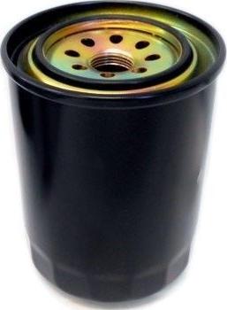 Hoffer 4584 - Топливный фильтр autosila-amz.com