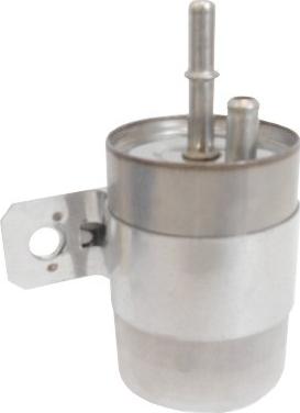 Hoffer 4162 - Топливный фильтр autosila-amz.com