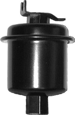 Hoffer 4136 - Топливный фильтр autosila-amz.com