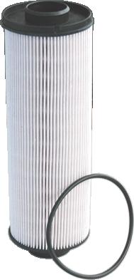 Hoffer 4841 - Топливный фильтр autosila-amz.com