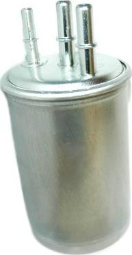 Hoffer 4810 - Топливный фильтр autosila-amz.com