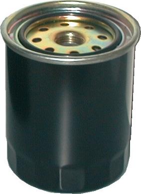 Hoffer 4316 - Топливный фильтр autosila-amz.com