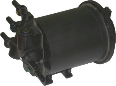 Hoffer 4321 - Топливный фильтр autosila-amz.com