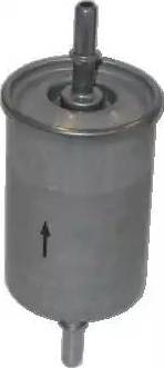 Hoffer 4267/1 - Топливный фильтр autosila-amz.com