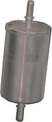 Hoffer 4267 - Топливный фильтр autosila-amz.com