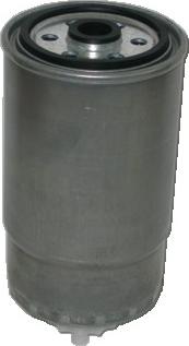 Hoffer 4707 - Топливный фильтр autosila-amz.com