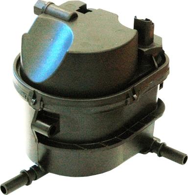 Hoffer 4714 - Топливный фильтр autosila-amz.com