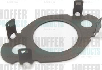 Hoffer 01616 - Прокладка, клапан возврата ОГ autosila-amz.com