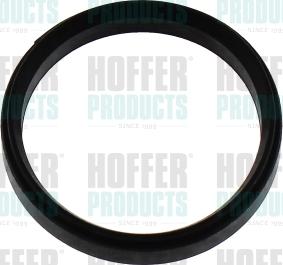 Hoffer 016243 - Прокладка, впускной коллектор autosila-amz.com