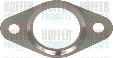 Hoffer 016214 - Прокладка, клапан возврата ОГ autosila-amz.com