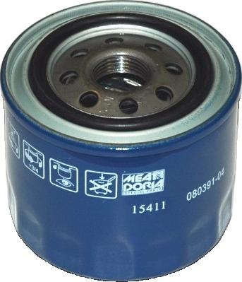 Purolator L14460 - Масляный фильтр autosila-amz.com