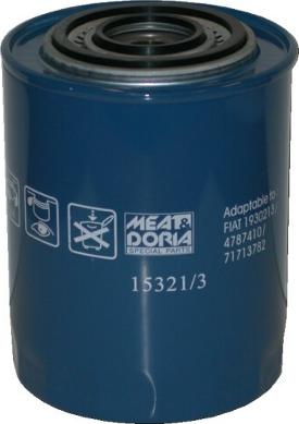 ASAS Filter SP 1850 - Масляный фильтр autosila-amz.com