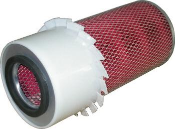 Hoffer 16465 - Воздушный фильтр, двигатель autosila-amz.com