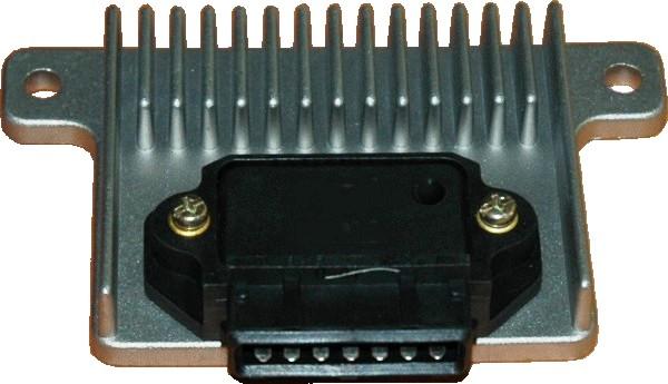 Hoffer 10003 - Коммутатор, система зажигания autosila-amz.com