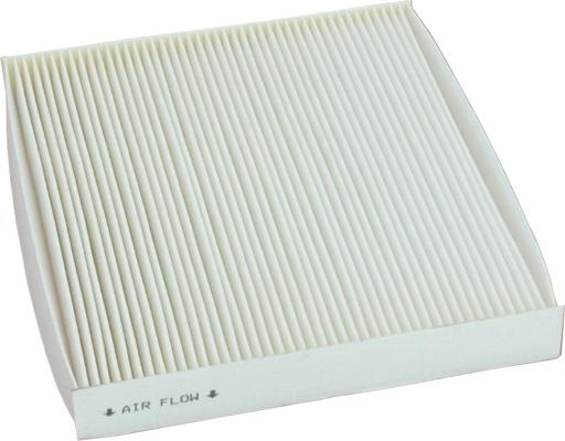Hoffer 17508 - Фильтр воздуха в салоне autosila-amz.com