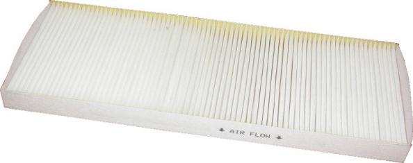 Hoffer 17087 - Фильтр воздуха в салоне autosila-amz.com