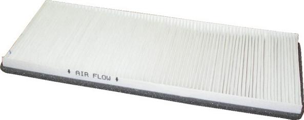 Hoffer 17199 - Фильтр воздуха в салоне autosila-amz.com