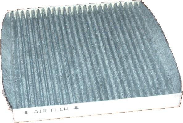 Hoffer 17146K - Фильтр воздуха в салоне autosila-amz.com