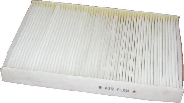 Hoffer 17108 - Фильтр воздуха в салоне autosila-amz.com