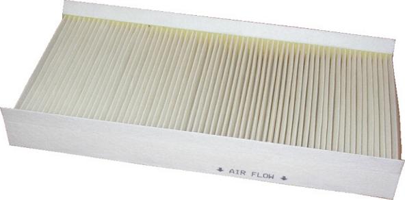 Hoffer 17113 - Фильтр воздуха в салоне autosila-amz.com