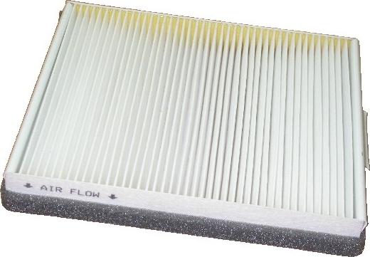 Hoffer 17128 - Фильтр воздуха в салоне autosila-amz.com