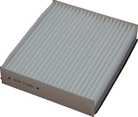 Hoffer 17387 - Фильтр воздуха в салоне autosila-amz.com