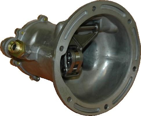 Hoffer 8091096 - Вакуумный насос, тормозная система autosila-amz.com