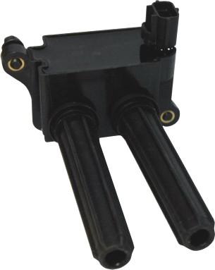 Hoffer 8010650 - Катушка зажигания autosila-amz.com