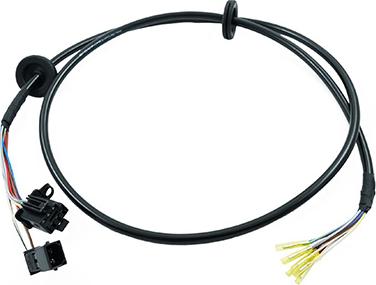 Hoffer 8035282 - Ремонтный комплект, кабельный комплект autosila-amz.com