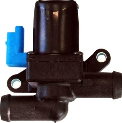 Hoffer 8029907 - Регулирующий клапан охлаждающей жидкости autosila-amz.com