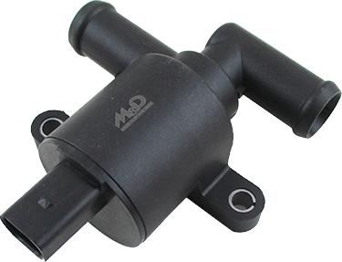 Hoffer 8029918 - Регулирующий клапан охлаждающей жидкости autosila-amz.com