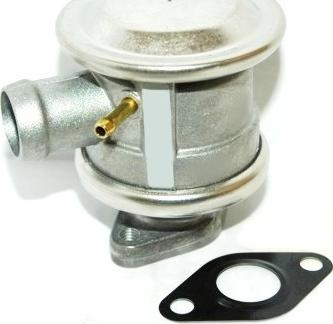 Hoffer 8029612 - Клапан, насосная система дополнительного воздуха autosila-amz.com