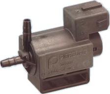 Hoffer 8029090 - Переключающийся вентиль, перекл. клапан (впуск. газопровод) autosila-amz.com