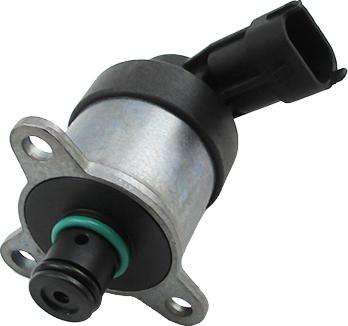 Hoffer 8029848 - Регулирующий клапан, количество топлива (Common-Rail-System) autosila-amz.com